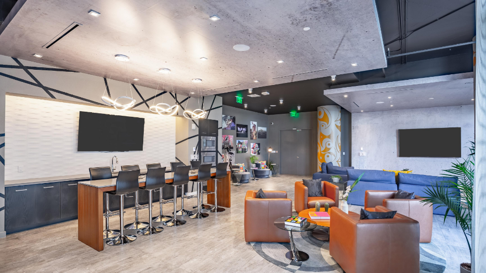 2500 Biscayne- 2 Bed 2 Bath, 1201 Sqft Unit